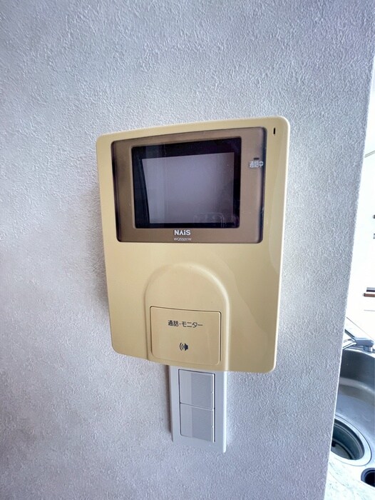 エステ－ト長津田Ⅴの物件内観写真