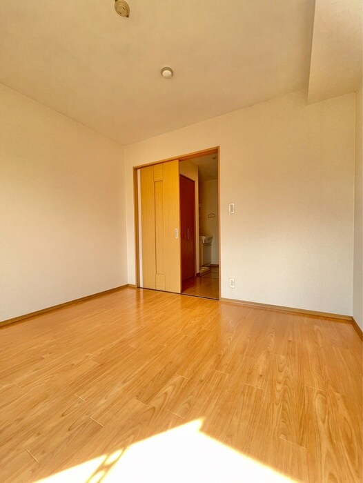 エステ－ト長津田Ⅴの物件内観写真