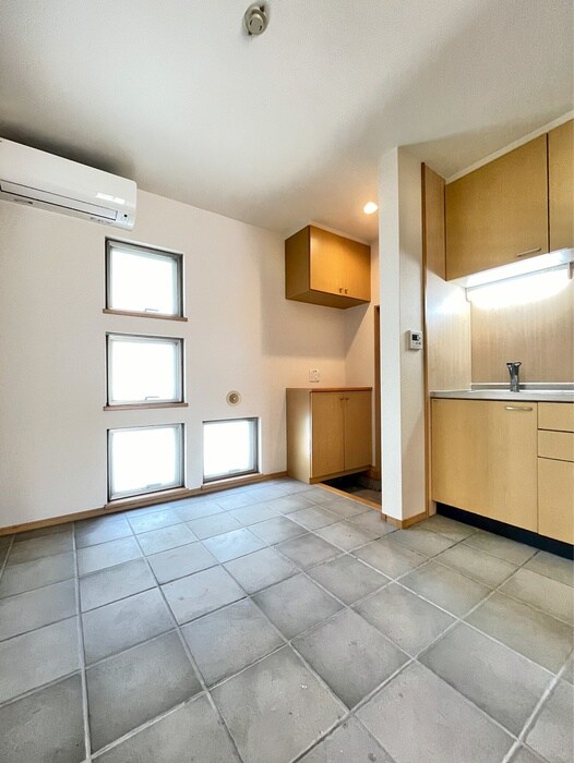 エステ－ト長津田Ⅴの物件内観写真