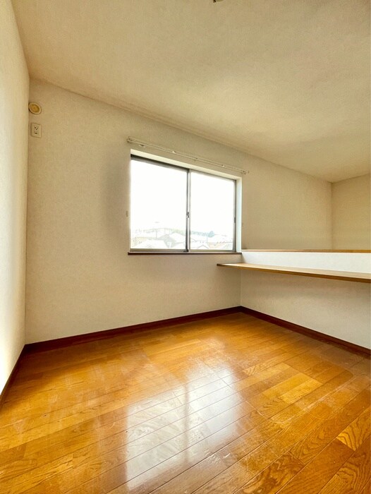 エステ－ト長津田Ⅴの物件内観写真