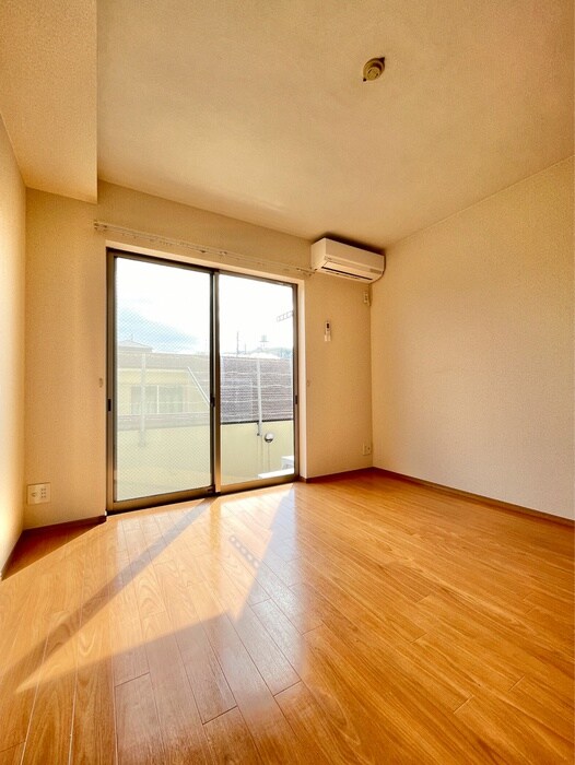 エステ－ト長津田Ⅴの物件内観写真