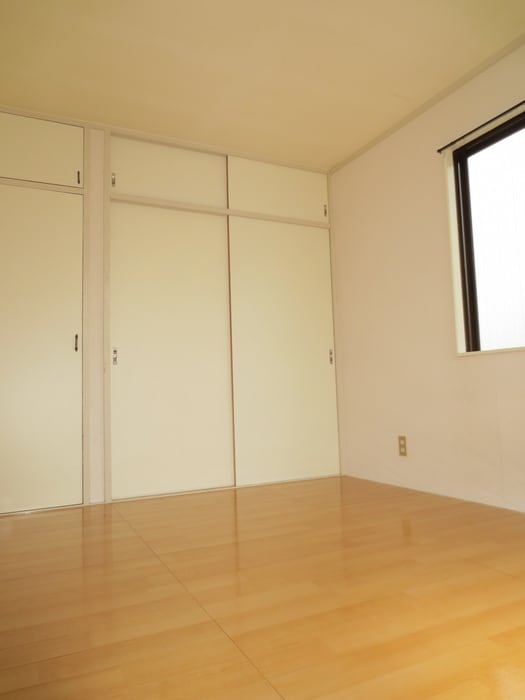 関萬ビルの物件内観写真