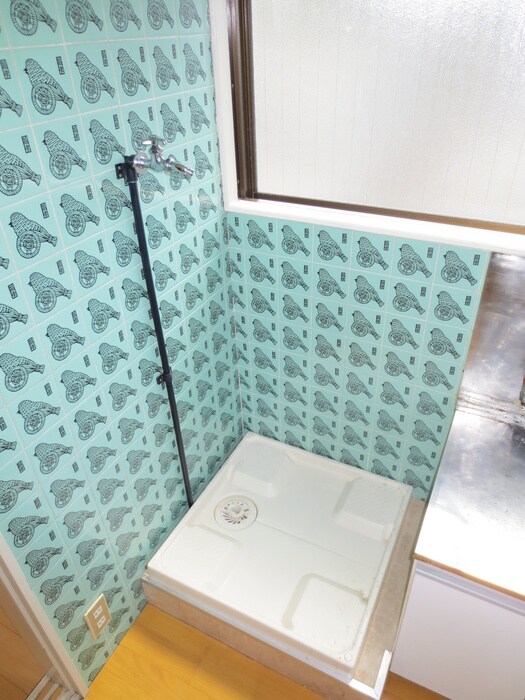 関萬ビルの物件内観写真