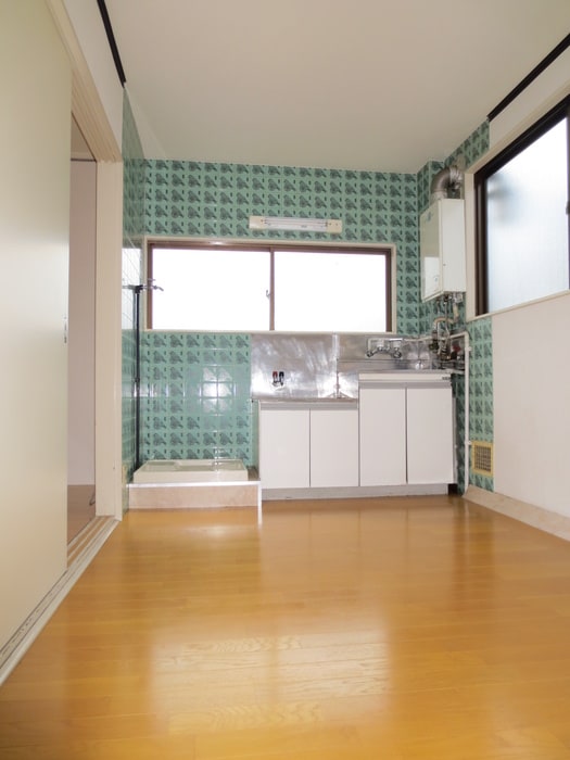 関萬ビルの物件内観写真