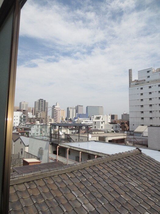 関萬ビルの物件内観写真