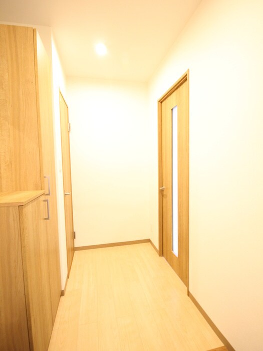 ティーエス代沢の物件内観写真