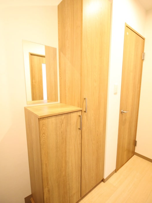 ティーエス代沢の物件内観写真