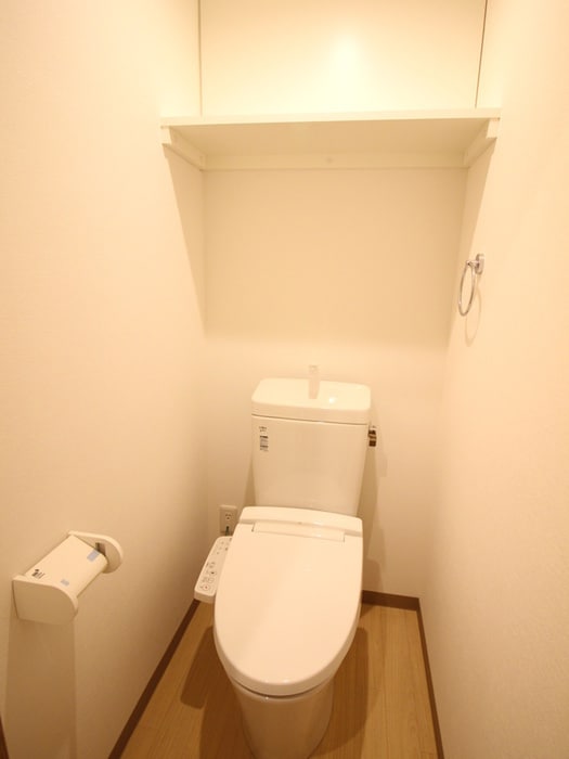 ティーエス代沢の物件内観写真