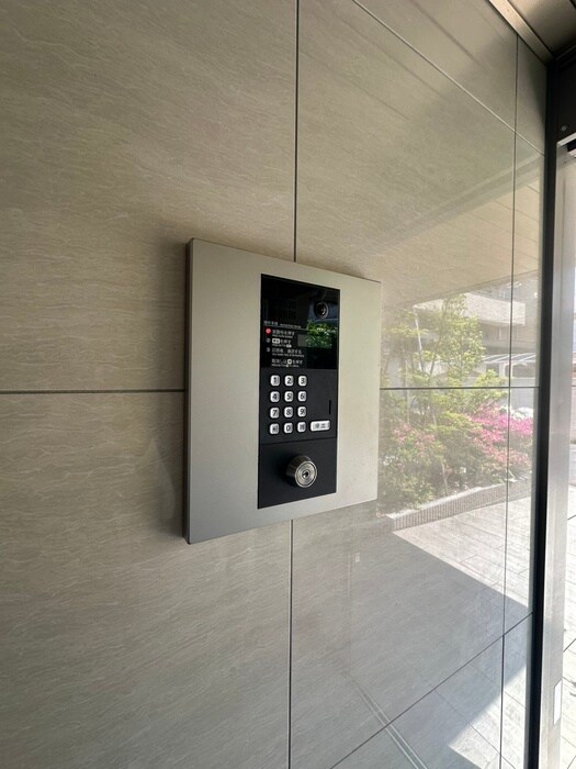 ティーエス代沢の物件外観写真