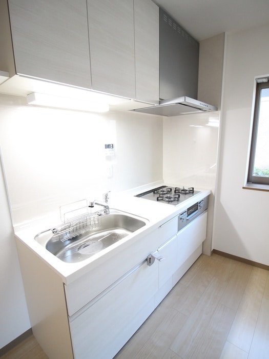 ティーエス代沢の物件内観写真