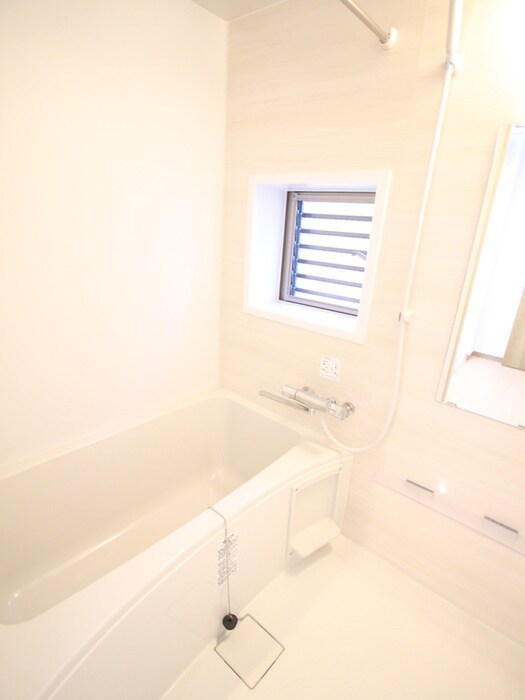 ティーエス代沢の物件内観写真