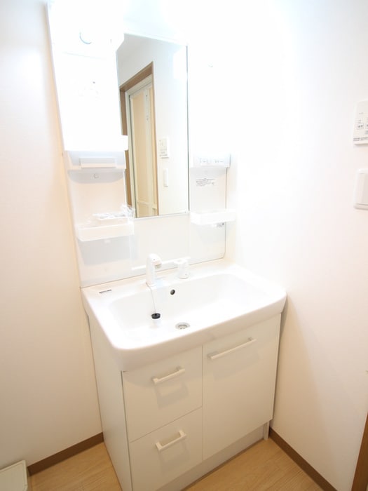 ティーエス代沢の物件内観写真