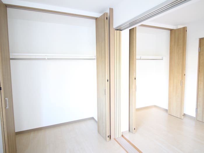 ティーエス代沢の物件内観写真