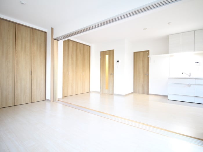 ティーエス代沢の物件内観写真