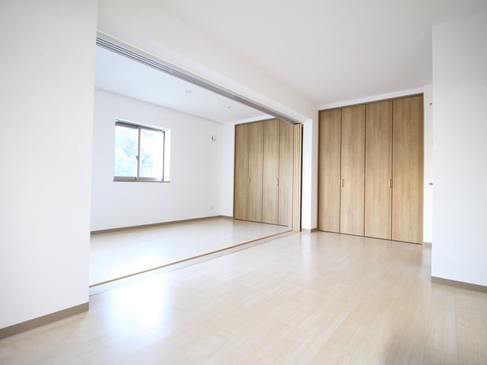 ティーエス代沢の物件内観写真