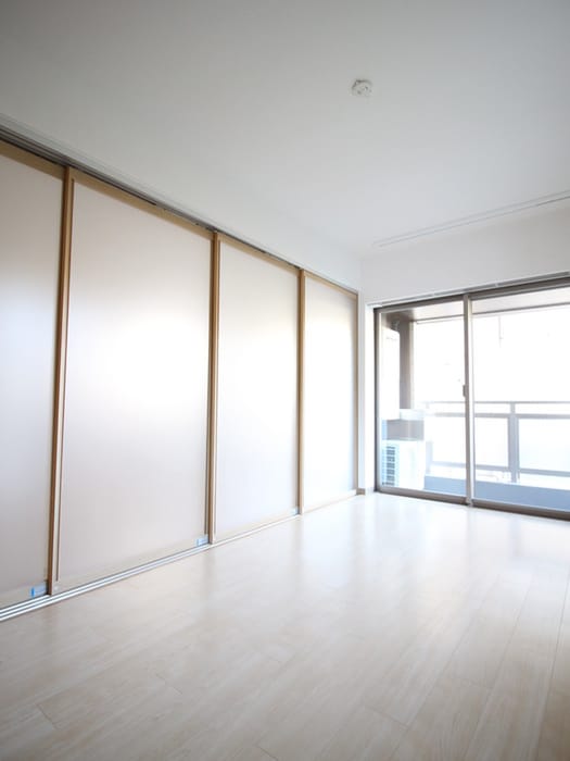 ティーエス代沢の物件内観写真