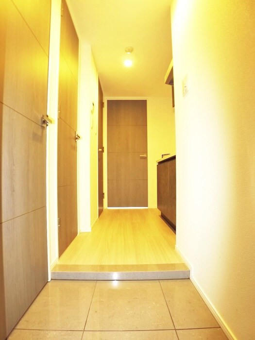 PASEO上野御徒町の物件内観写真