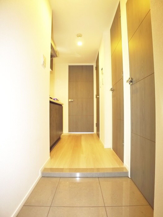 PASEO上野御徒町の物件内観写真