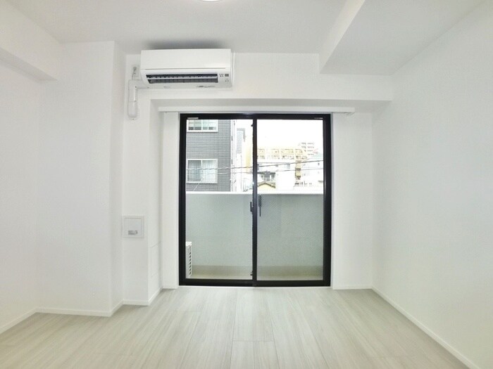 PASEO上野御徒町の物件内観写真