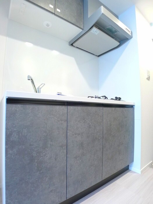 PASEO上野御徒町の物件内観写真