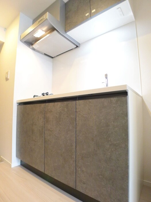 PASEO上野御徒町の物件内観写真