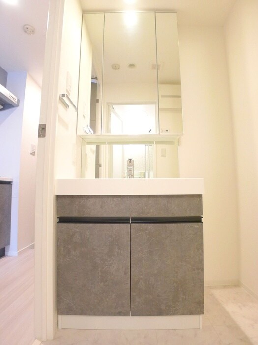 PASEO上野御徒町の物件内観写真