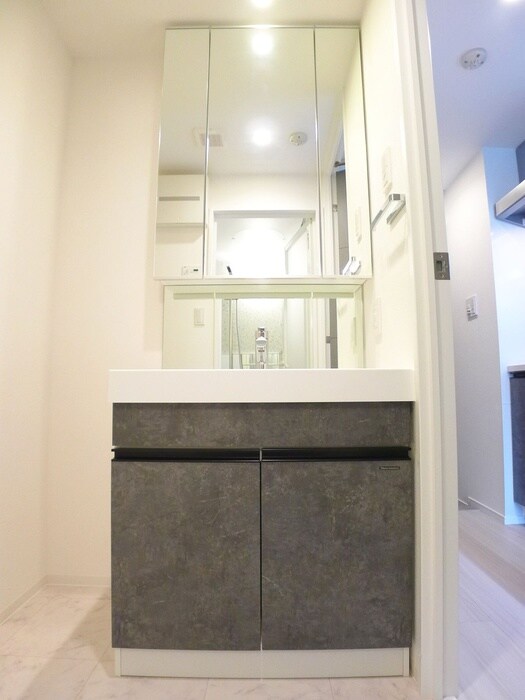 PASEO上野御徒町の物件内観写真