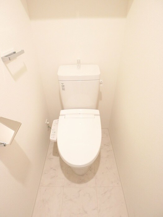 PASEO上野御徒町の物件内観写真