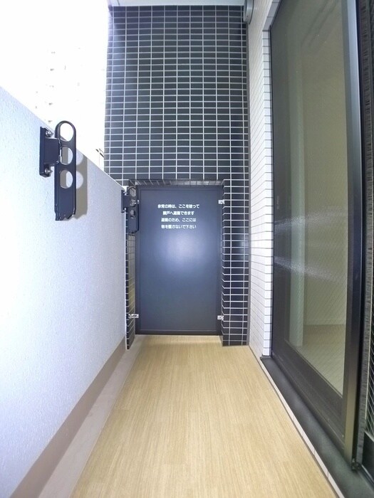 PASEO上野御徒町の物件内観写真