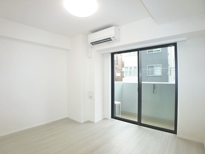 PASEO上野御徒町の物件内観写真