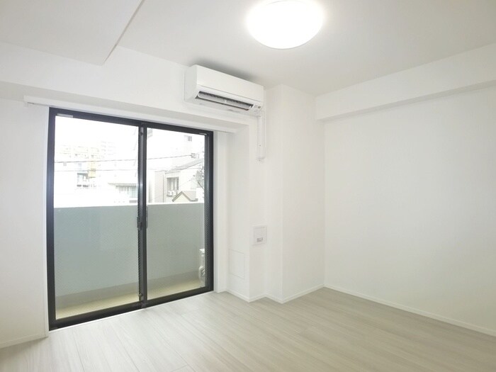 PASEO上野御徒町の物件内観写真