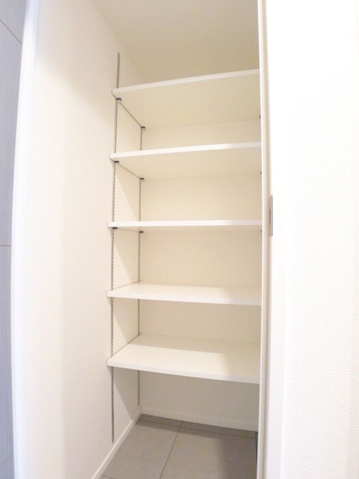 PASEO上野御徒町の物件内観写真