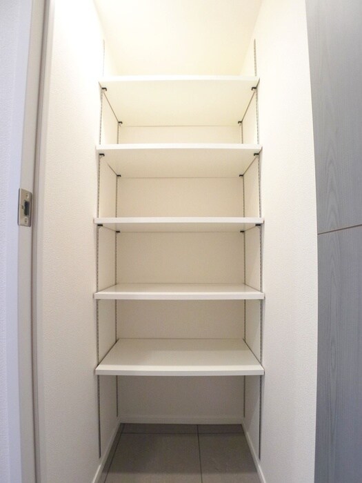 PASEO上野御徒町の物件内観写真