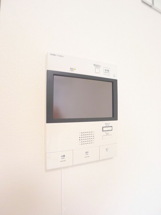 PASEO上野御徒町の物件内観写真