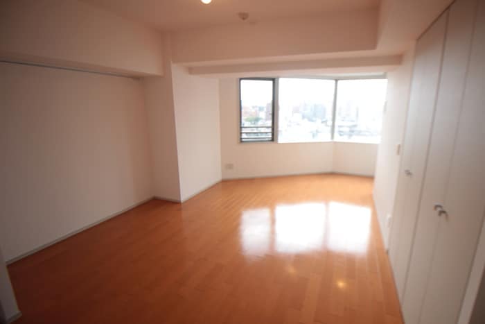 プライムア－バン四谷外苑東の物件内観写真