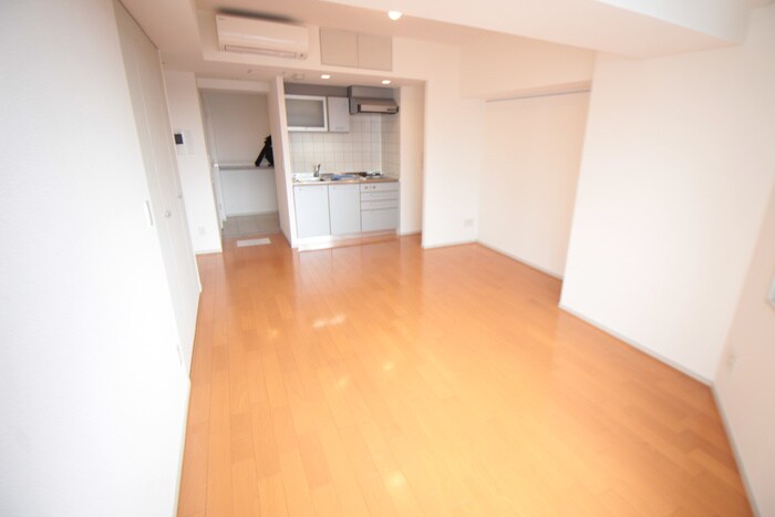 プライムア－バン四谷外苑東の物件内観写真