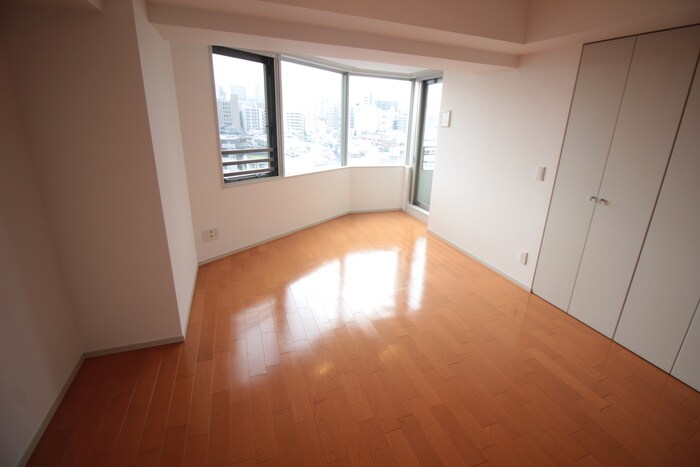 プライムア－バン四谷外苑東の物件内観写真