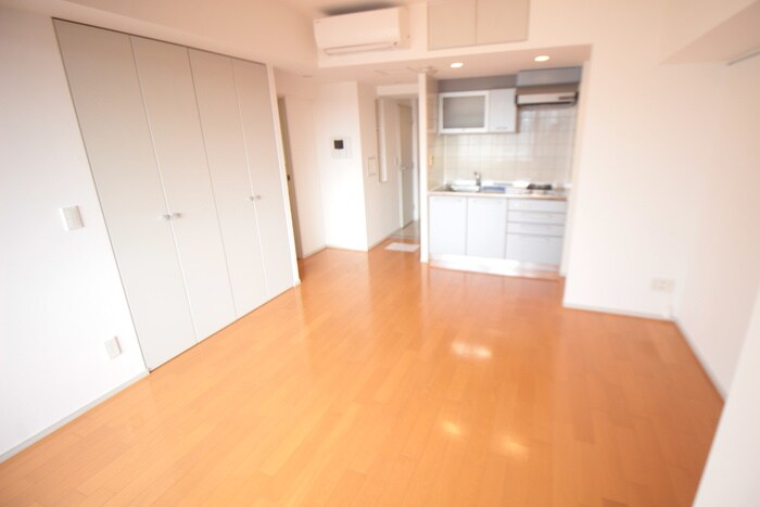 プライムア－バン四谷外苑東の物件内観写真