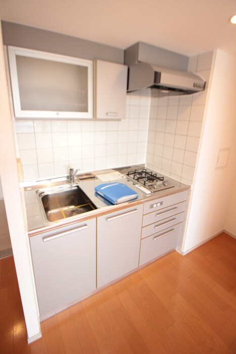 プライムア－バン四谷外苑東の物件内観写真