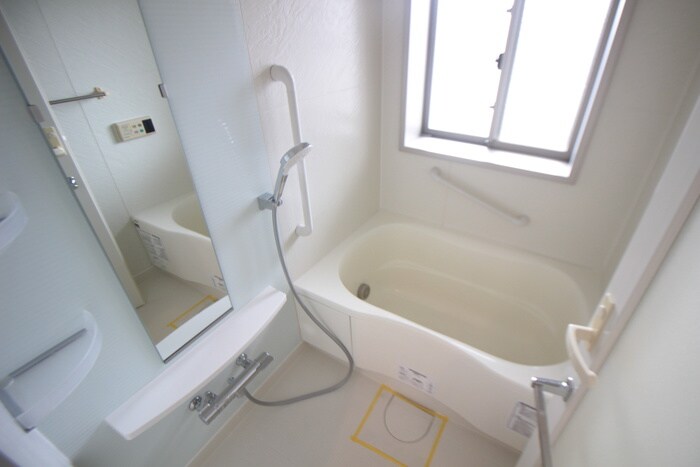 プライムア－バン四谷外苑東の物件内観写真