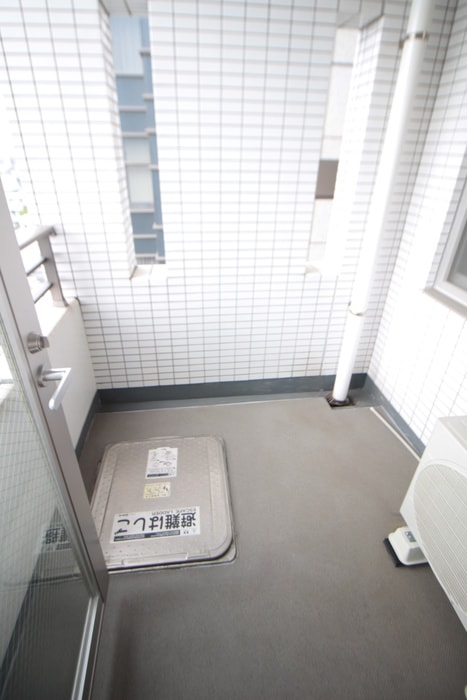 プライムア－バン四谷外苑東の物件内観写真