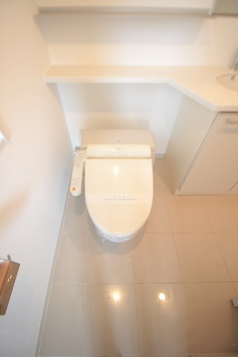 プライムア－バン四谷外苑東の物件内観写真