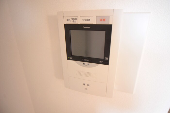 プライムア－バン四谷外苑東の物件内観写真