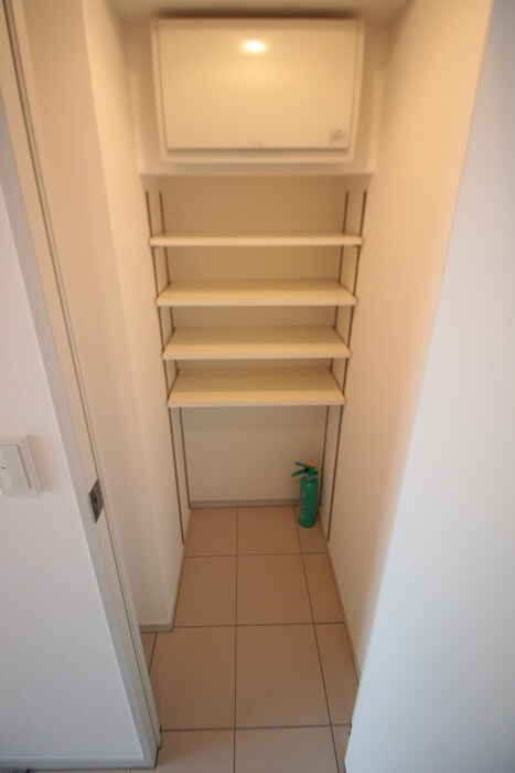 プライムア－バン四谷外苑東の物件内観写真