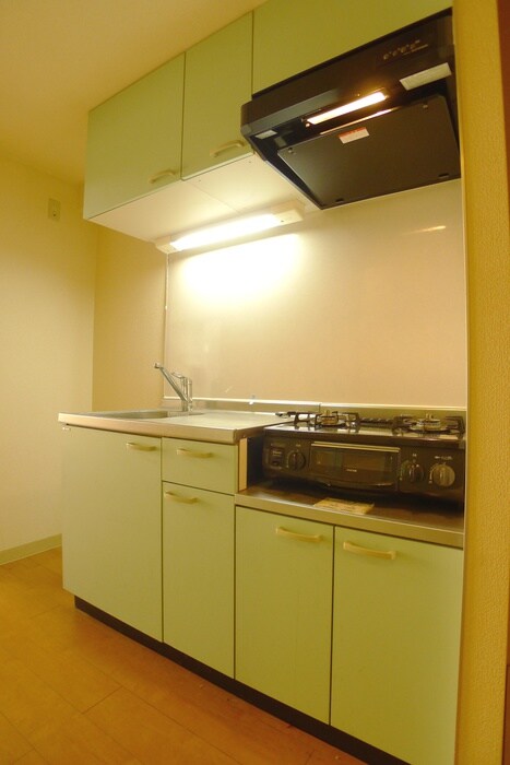 イ－ストシティタワ－ズの物件内観写真