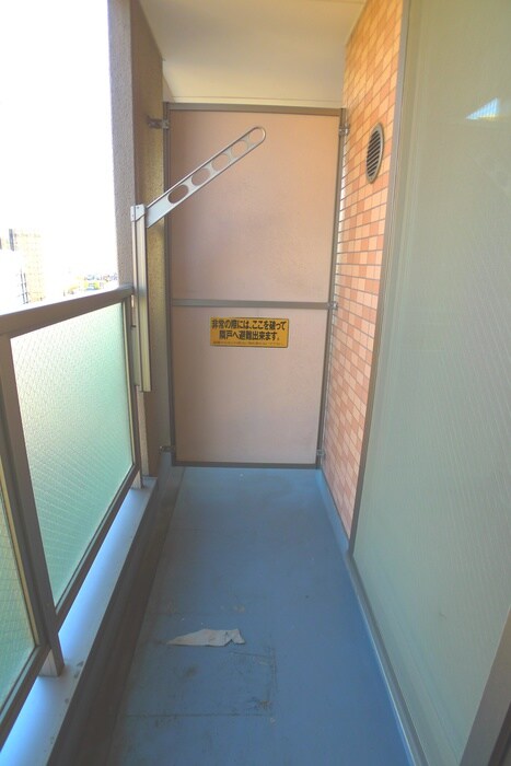 イ－ストシティタワ－ズの物件内観写真