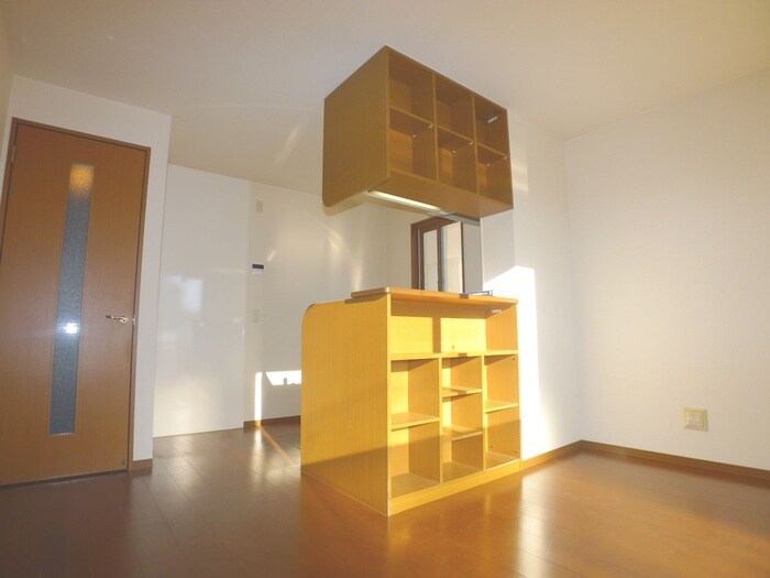 グランモアA棟の物件内観写真