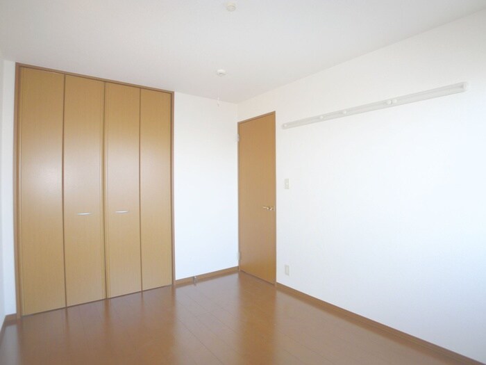 グランモアA棟の物件内観写真