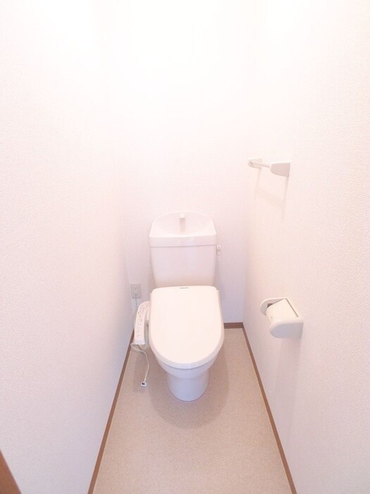 グランモアA棟の物件内観写真