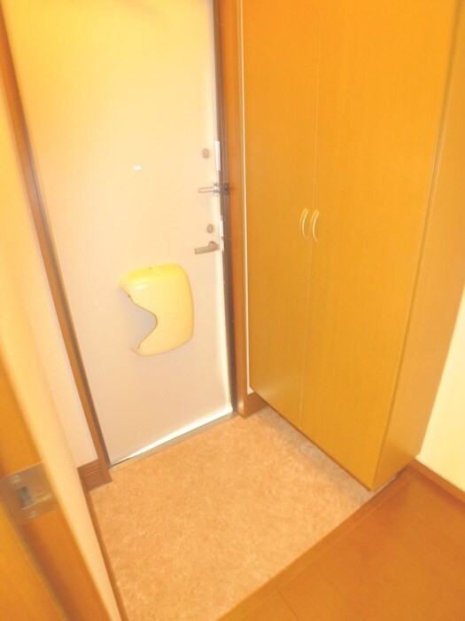 グランモアA棟の物件内観写真